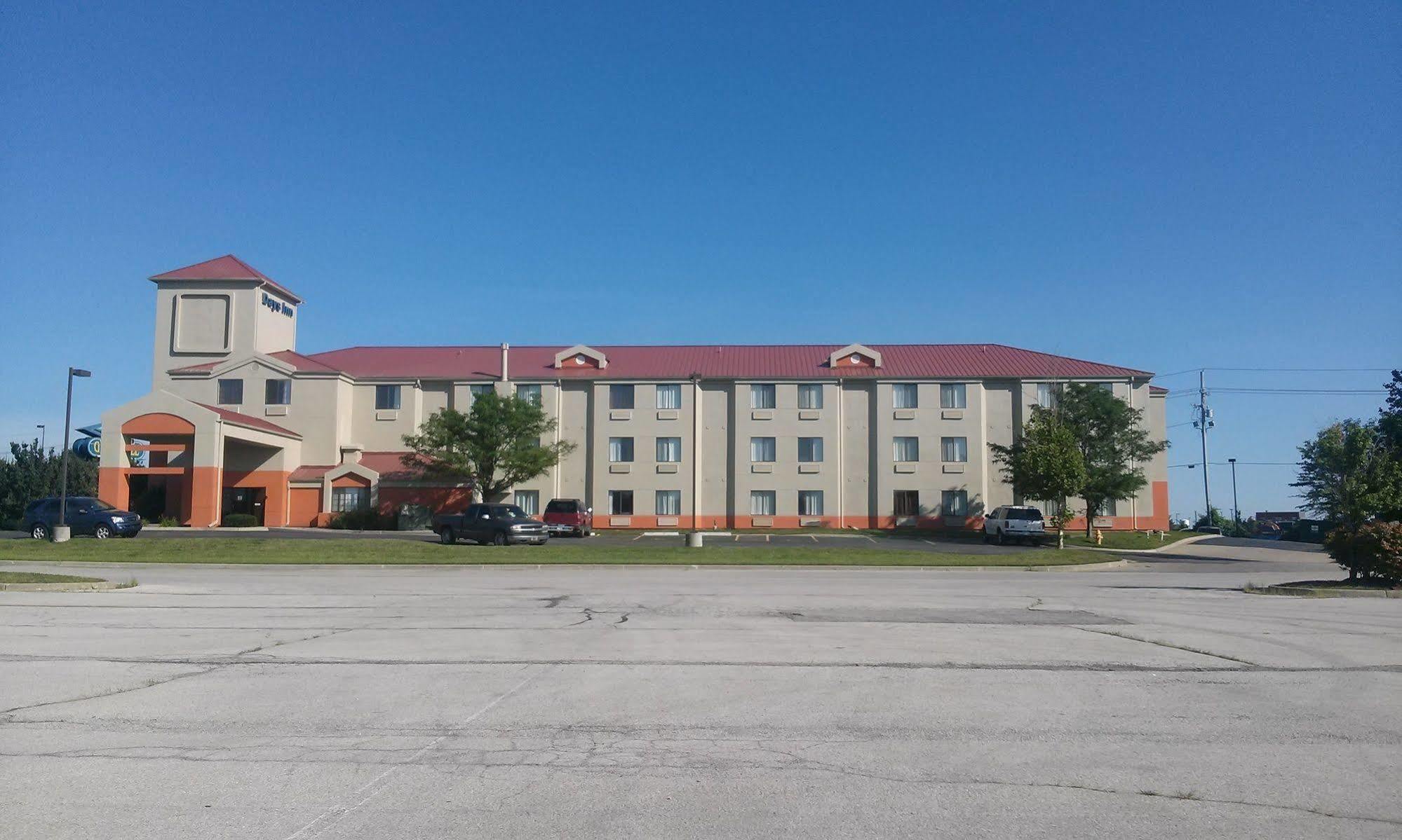 Sleep Inn Olathe - Kansas City Экстерьер фото